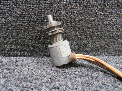 1EN1-6 (Alt: MS24331-1) Micro Switch Limit Switch