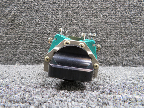 45A90232-3 Mitsubishi MU-300 Turn Knob Assembly