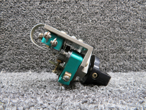 45A90232-3 Mitsubishi MU-300 Turn Knob Assembly