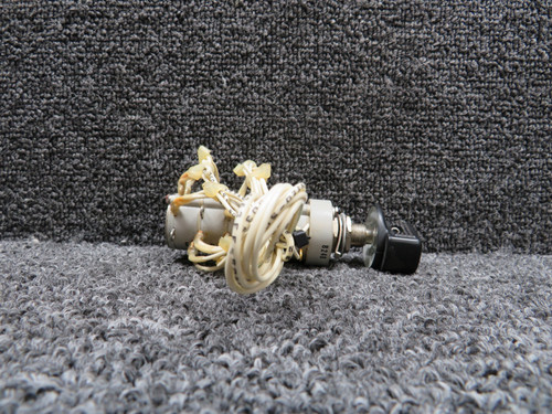 A45-1-5-B5ND Janco Turn Knob Assembly