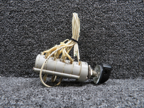 A45-1-5-B5ND Janco Turn Knob Assembly