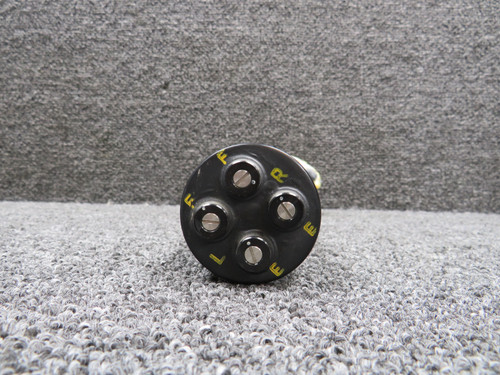 PF015-N1 (Alt: 45AS86802-3) Hokushin Electric Fuel Quantity Amplifier Type 2