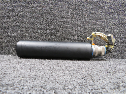 PF015-N1 (Alt: 45AS86802-3) Hokushin Electric Fuel Quantity Amplifier Type 2