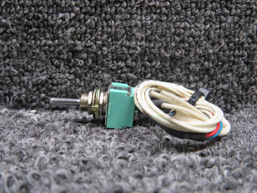 2065 Alco Toggle Switch