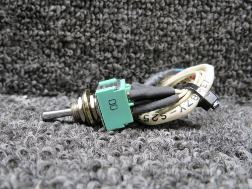 2065 Alco Toggle Switch