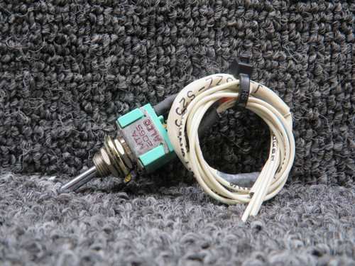 2065 Alco Toggle Switch