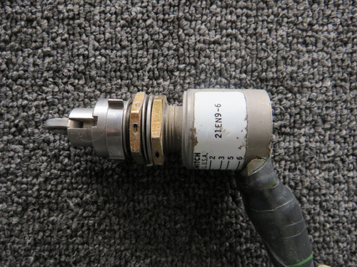 21EN9-6 Micro Switch Limit Switch Unit