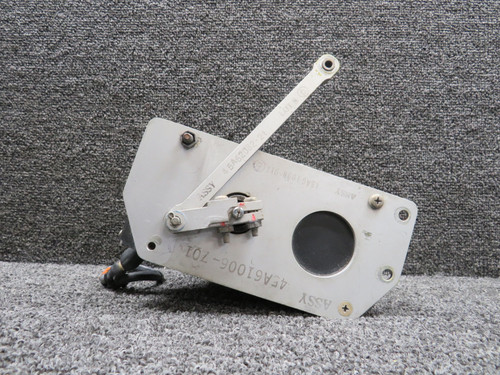 TA1968N3 (Alt: 45AS61015-7) Tamagawa Flap Follow Up Switch Unit