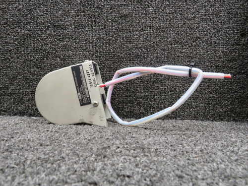 30-0863-1 Grimes Division Forward Position Light w Revisions