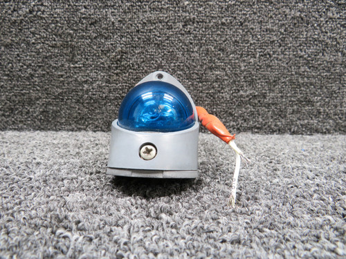 A-1815A-G-7512 Grimes Wing Tip Navigation Light (28 Volts)