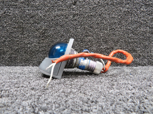 A-1815A-G-7512 Grimes Wing Tip Navigation Light (28 Volts)