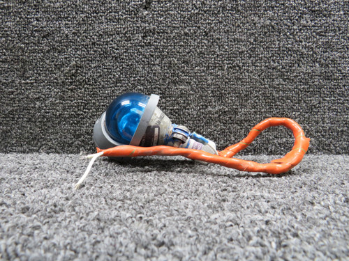 A-1815A-G-7512 Grimes Wing Tip Navigation Light (28 Volts)