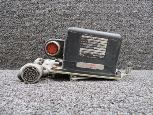 100-TA1968-N10 (Alt: 45AS61015-23) Aero-Mach Flap Follow Up Switch