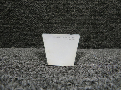 31-4951-1 Grimes Reflector with Revisions