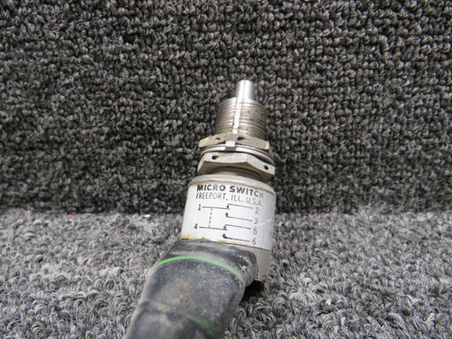 MS24331-1 Micro Switch Limit Switch Assembly