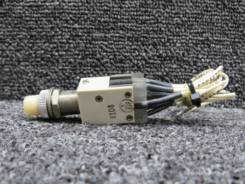OAK672 Oak Push Switch