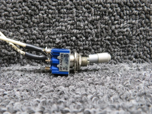 8E2011 Fujisoku Limit Switch