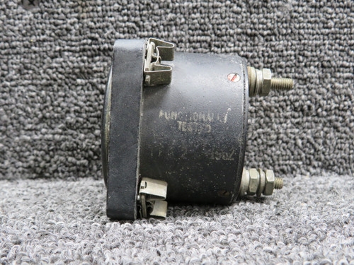 T-13Y1 Weston 833 AC Voltage Indicator (Core)