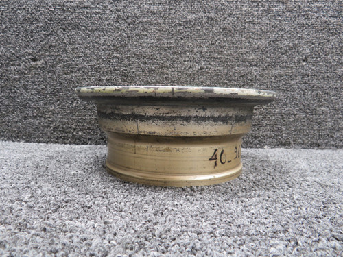 162-02724 Cleveland Outer Wheel Half Assembly