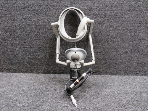 112145-A, 174145-05 BE Aerospace Oxygen Mask Assembly