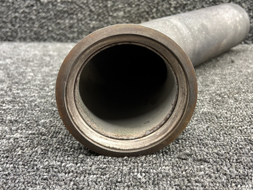 78638 Lycoming TIO-541-E1C4 Aft Exhaust Tailpipe LH