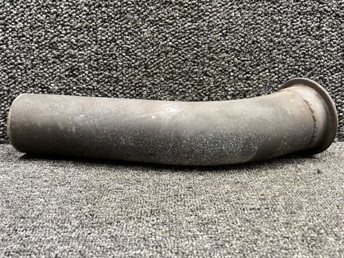 78638 Lycoming TIO-541-E1C4 Aft Exhaust Tailpipe LH