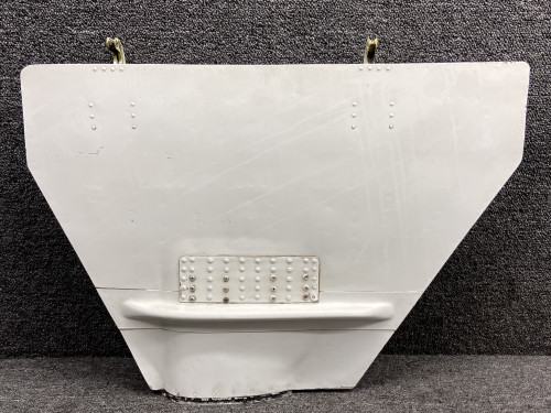 35-815055-204 Beechcraft B60 Outboard Main Gear Door Assembly LH