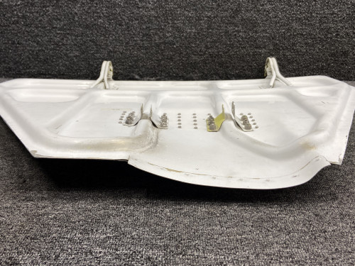 35-815055-204 Beechcraft B60 Outboard Main Gear Door Assembly LH