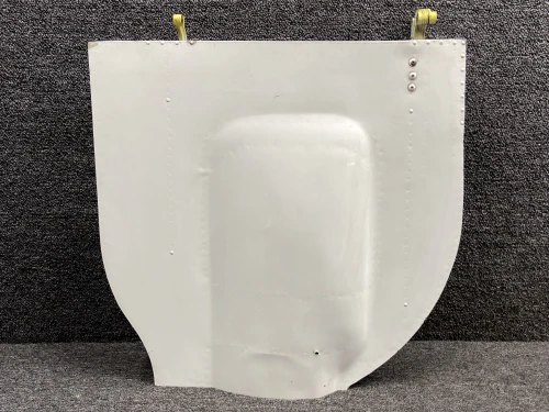 35-815055-130 Beechcraft B60 Inboard Main Gear Door Assembly LH