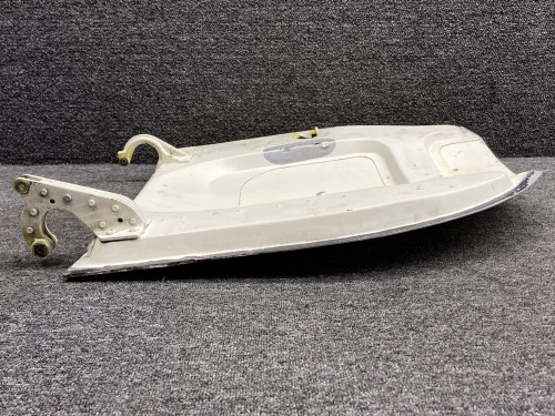 35-815055-130 Beechcraft B60 Inboard Main Gear Door Assembly LH