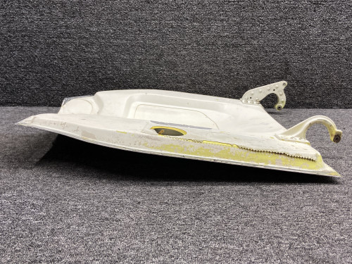 35-815055-130 Beechcraft B60 Inboard Main Gear Door Assembly LH