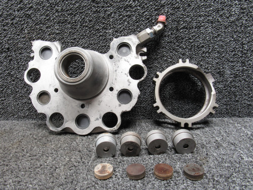 9550273C Goodyear Brake Caliper Housing
