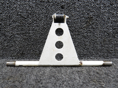 95771-000 Piper PA34 Nose Landing Gear Door Actuation Tube Assembly with Roller