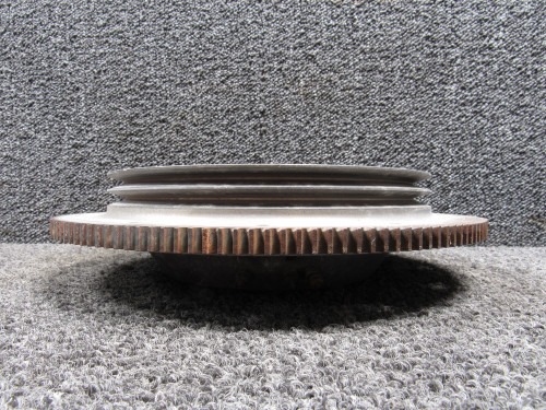 74977 Lycoming Starter Ring Gear Support with De-Ice (Teeth: 149, 3 Holes)