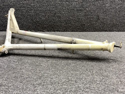 60-810026-604, 60-810103-1 Beechcraft B60 Main Gear Retract Brace Assy RH