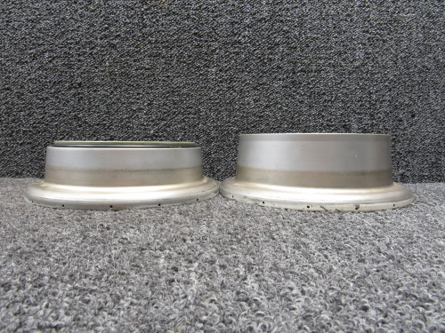 5000404-1 Goodyear Type VII 18x5.5 Nose Landing Wheel Assembly