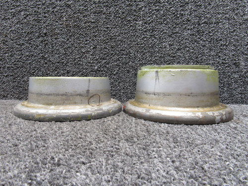 9543426 Goodyear Type VII 14.5x5.5-6 Nose Landing Wheel Assembly