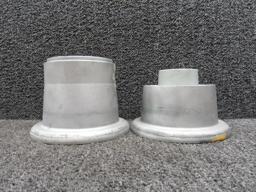 AH52997 Meggitt Nose Landing Wheel Assembly