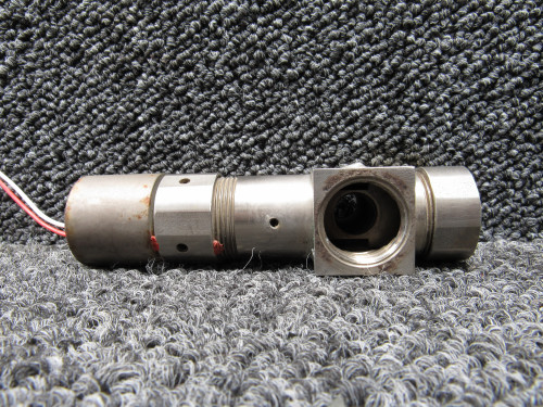 4706-2 (Alt: 101-381000-5) Aerospace Systems Components Bleed Air Shutoff Valve