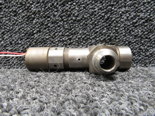 4706-2 (Alt: 101-381000-5) Aerospace Systems Components Bleed Air Shutoff Valve