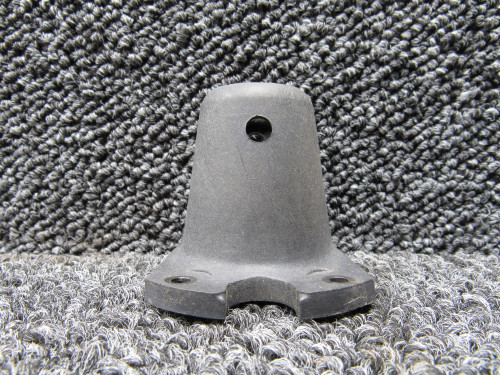 0760131-6 Cessna 172 Control Yoke Tube Support and Lock Collar LH