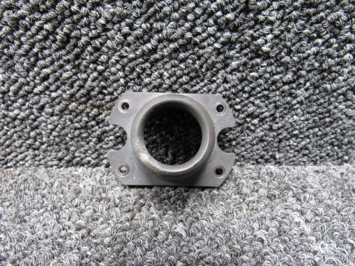 0760131-5 Cessna 172 Control Yoke Tube Support and Lock Collar RH