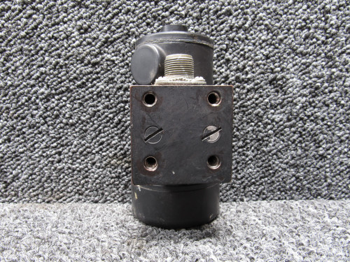 XW20173-M1 (Alt: 50-380071) Alco Valve Co Electric Motor (Volts: 27, Amps: 5.2)