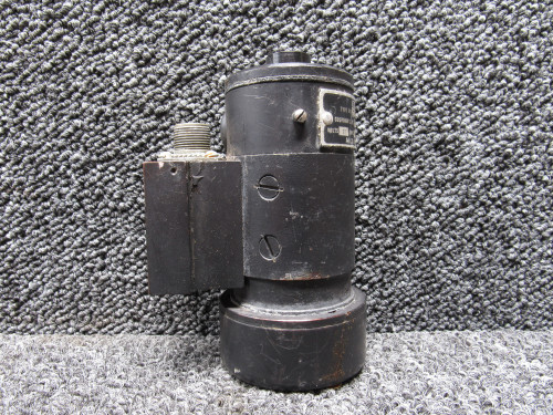 XW20173-M1 (Alt: 50-380071) Alco Valve Co Electric Motor (Volts: 27, Amps: 5.2)