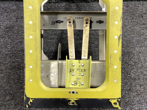 60-524011-601 Beechcraft B60 Pedestal Structure Assembly