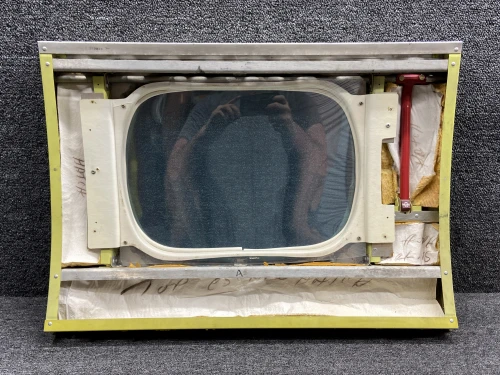 60-430053-601 Beechcraft B60 Emergency Exit Door Assembly