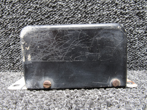 213100N Woodward Propeller Synchronizer Actuator (Volts: 24)