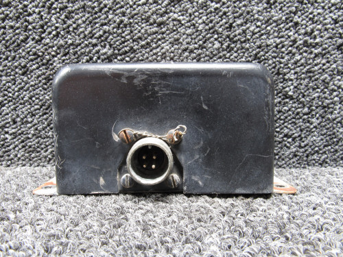 213100N Woodward Propeller Synchronizer Actuator (Volts: 24)