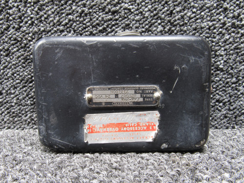 213100N Woodward Propeller Synchronizer Actuator (Volts: 24)