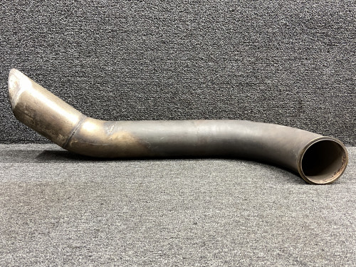 60-950024-13 (Use: 60-950024-17) Lycoming TIO-541-E1C4 Exhaust Tailpipe